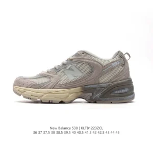 New Balance 530 Vintage Running Shoes for Men and Women