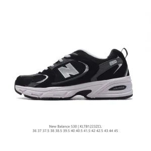 New Balance 530 MR530SG Vintage Running Shoes for Men and Women