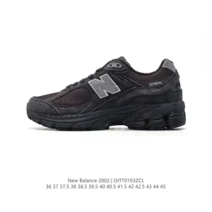 New Balance 2002R Men's and Women's Running Shoes with Encap and N-Ergy Cushioning