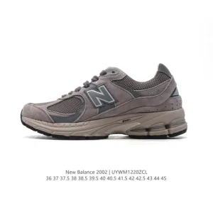 New Balance 2002R Retro Running Shoes for Men and Women