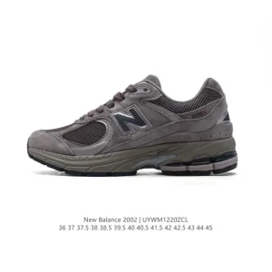 New Balance 2002R Retro Running Shoes for Men and Women