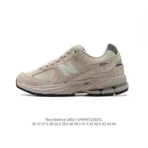 New Balance 2002R Men's and Women's Running Shoes with Encap and N-Ergy Cushioning