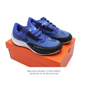 Nike Air Zoom Rival Fly 3 Men's Running Shoes