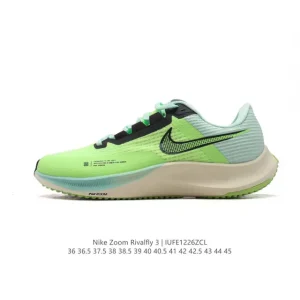 Nike Air Zoom Rival Fly 3 Men's Women's Running Shoes