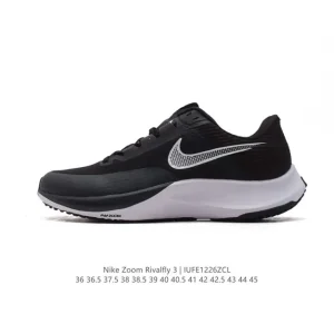 Nike Air Zoom Rival Fly 3 Men's Women's Running Shoes
