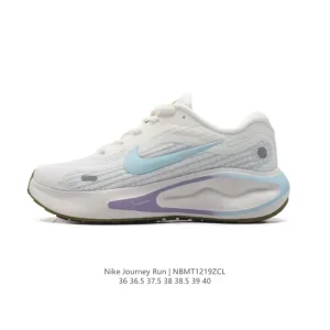 Nike Journey Run Women's Cushioned Road Running Shoes