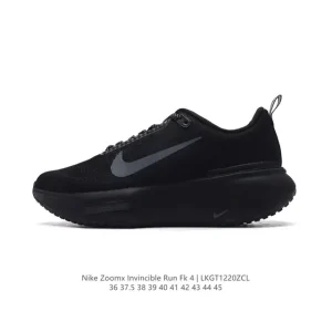 Nike ZoomX Invincible Run FK 4 Men's Women's Running Shoes