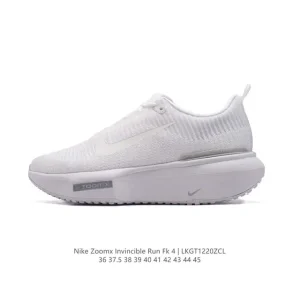 Nike ZoomX Invincible Run FK 4 Running Shoes for Men and Women