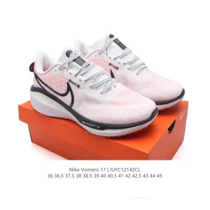 Nike Air Zoom Vomero 17 Running Shoes for Men and Women