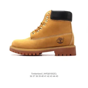 Timberland Classic 6-Inch Premium Boot for Men and Women