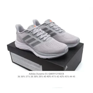 Adidas Duramo SL Training Running Shoes for Men and Women