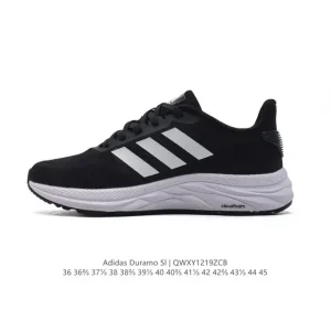 Adidas Duramo SL Running Shoes for Men and Women Lightweight Training