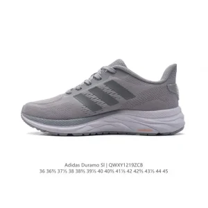Adidas Duramo SL Running Shoes for Men and Women Lightweight Training