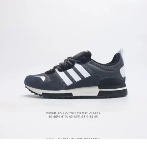 Adidas ZX 700 HD Shoes Classic Men's Retro Running Sneakers