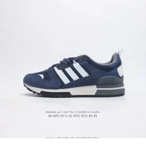 Adidas ZX 700 HD Shoes Classic Vintage Sneakers for Men