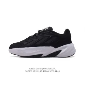 Adidas Originals Ozelia Classic Sneakers for Men and Women