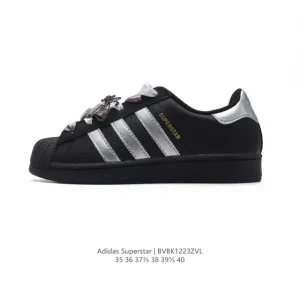 Adidas Superstar '82 Classic Shell Toe Sneakers for Women