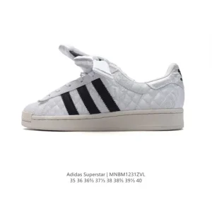Adidas Superstar '82 Classic Shell Toe Sneakers for Women