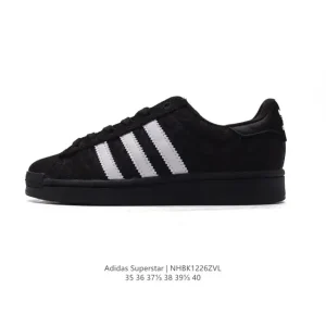 Adidas Superstar '82 Classic Shell Toe Sneakers for Women