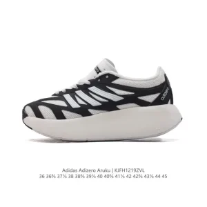 Adidas Adizero Aruku Men's Women's Cushioned Lifestyle Sneakers