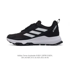 Adidas Terrex Anylander Rain.Rdy Waterproof Men's Trail Running and Hiking Shoes
