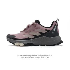 Adidas Terrex Anylander Rain.Rdy Waterproof Trail Running Shoes for Men