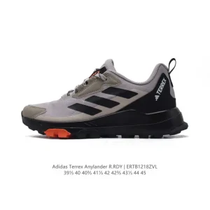 Adidas Terrex Anylander Rain.Rdy Waterproof Trail Running Shoes for Men