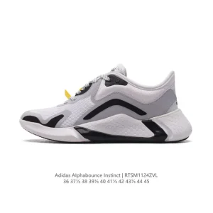 Adidas Alphabounce Instinct CC Running Shoes for Men and Women