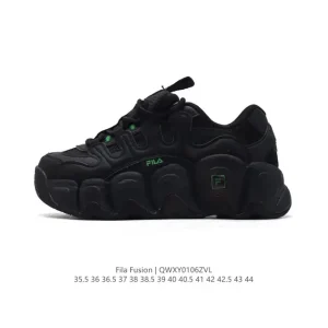Fila Fusion Chunky Sneakers for Men and Women