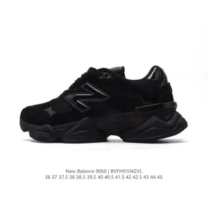 New Balance 9060 Men Women Comfortable Dad Shoes Sneakers