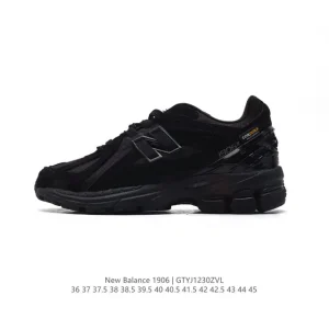 New Balance 6R Vintage Retro Running Sneakers for Men and Women