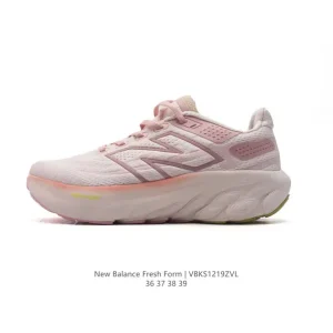 New Balance Fresh Foam Women's Thick Sole Running Shoes