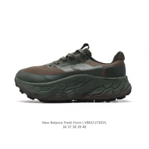New Balance Fresh Foam Women's Thick Sole Running Shoes