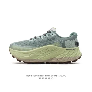 New Balance Fresh Foam HypoSkin Women's Thick Sole Running Shoes