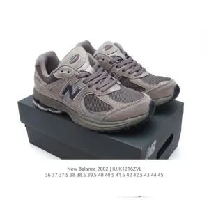 New Balance 2002R Men's and Women's Running Shoes with Encap and N-Ergy Technology