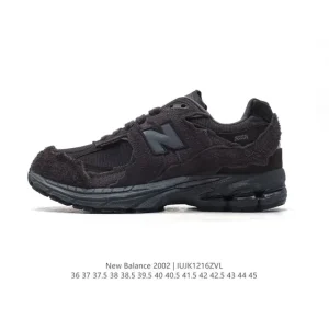 New Balance 2002R Retro Running Shoes for Men and Women