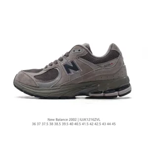 New Balance 2002R Men's and Women's Running Shoes with Encap and N-Ergy Cushioning