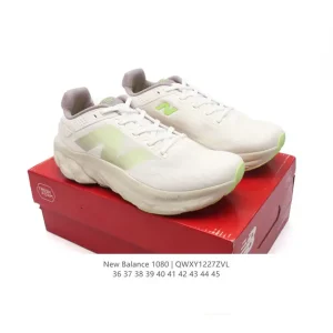 New Balance Fresh Foam X 1080 V14 Men's Running Shoes
