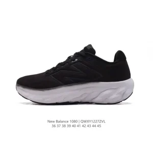 New Balance Fresh Foam X 1080 V14 Men's Comfort Cushioning Running Shoes