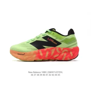 New Balance Fresh Foam X 1080 V14 Men's Cushioned Running Shoes