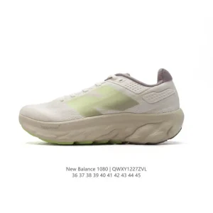New Balance Fresh Foam X 1080 V14 Men's Running Shoes for Comfort and Performance
