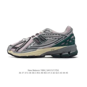 New Balance 6R Vintage Running Shoes Retro Lifestyle Sneakers