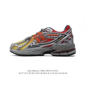 New Balance 6R Vintage Running Shoes for Men and Women