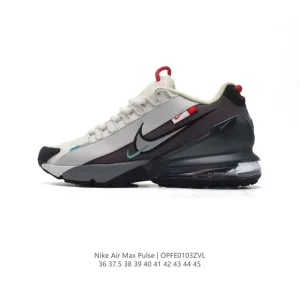 Nike Air Max Pulse Technology Inspired Sportswear Sneakers for Men and Women
