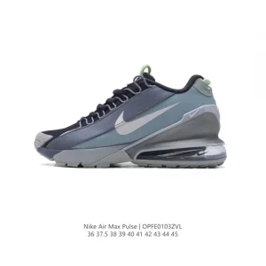 Nike Air Max Pulse Sneakers for Men and Women with Air Cushioning Technology