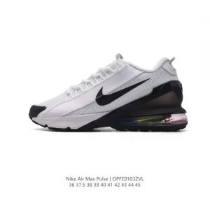 Nike Air Max Pulse Technology Inspired Casual Running Sneakers