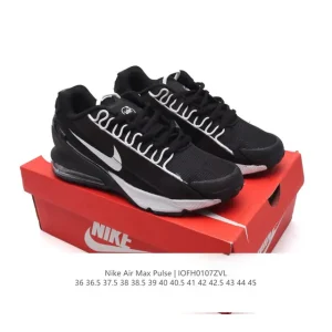 Nike Air Max Pulse Technology Inspired Running Shoes for Men and Women