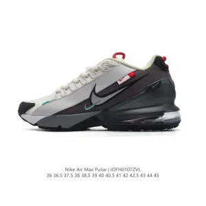Nike Air Max Pulse Technology Inspired Sport Running Shoes for Men and Women