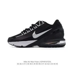 Nike Air Max Pulse Technology Inspired Sneakers for Casual Running and Lifestyle