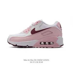 Nike Air Max 90 Retro Running and Lifestyle Shoes for Men and Women